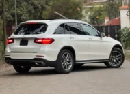 2018 Mercedes Benz GLC 250 4Matic Sunroof