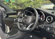 2018 Mercedes Benz GLC 250 4Matic Sunroof