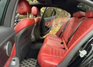 2018 Mercedes C200 Airmatic Sunroof