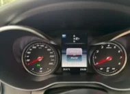2018 Mercedes C200 Airmatic Sunroof