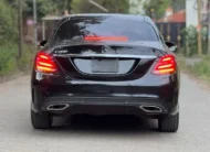 2018 Mercedes C200 Airmatic Sunroof