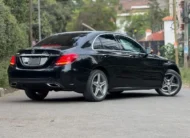 2018 Mercedes C200 Airmatic Sunroof