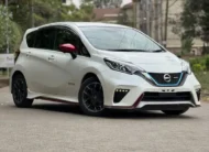 2018 Nissan Note Nismo