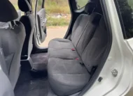 2018 Nissan Note Nismo