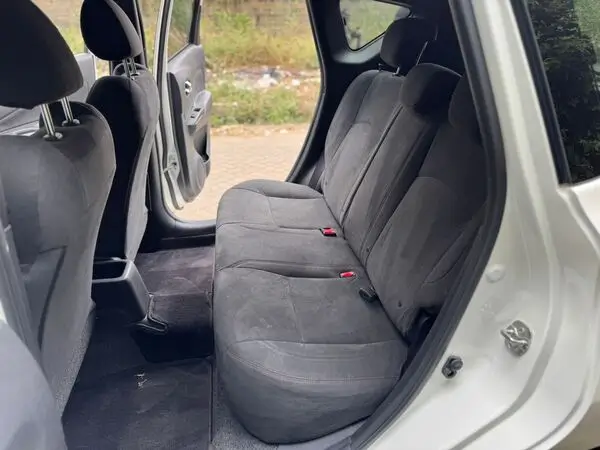 2018 Nissan Note Nismo