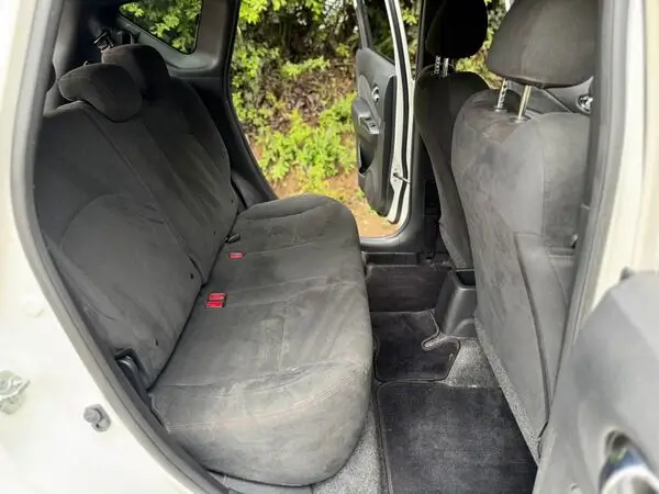 2018 Nissan Note Nismo