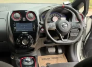 2018 Nissan Note Nismo