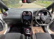 2018 Nissan Note Nismo