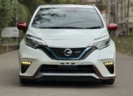 2018 Nissan Note Nismo