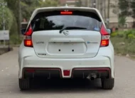 2018 Nissan Note Nismo