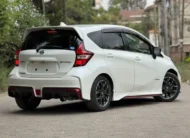 2018 Nissan Note Nismo