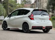 2018 Nissan Note Nismo