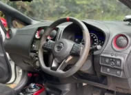 2018 Nissan Note Nismo