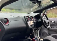 2018 Nissan Note Nismo