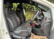 2018 Nissan Note Nismo