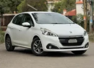 2018 Peugeot 208 Low Mileage