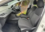 2018 Peugeot 208 Low Mileage