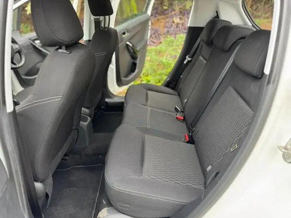 2018 Peugeot 208 Low Mileage