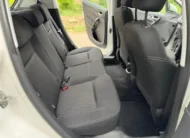 2018 Peugeot 208 Low Mileage