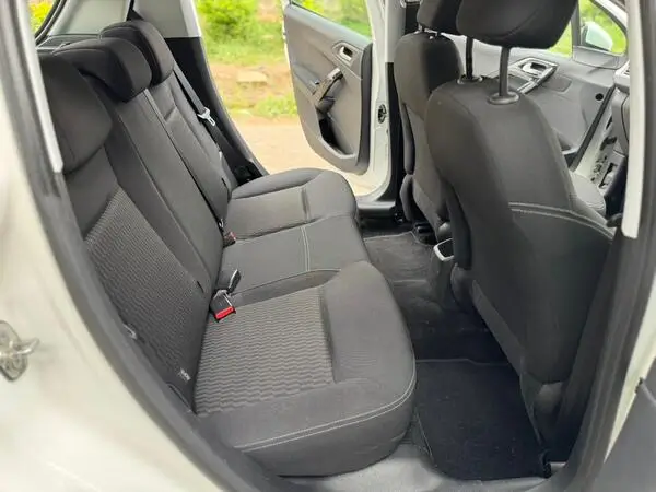 2018 Peugeot 208 Low Mileage