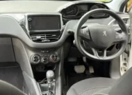 2018 Peugeot 208 Low Mileage