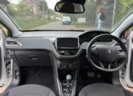 2018 Peugeot 208 Low Mileage