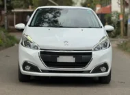 2018 Peugeot 208 Low Mileage