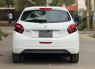 2018 Peugeot 208 Low Mileage
