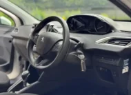 2018 Peugeot 208 Low Mileage