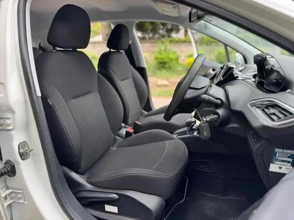 2018 Peugeot 208 Low Mileage