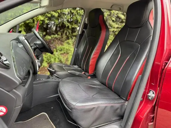 2018 Renault Zoe Electric