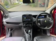 2018 Renault Zoe Electric