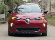 2018 Renault Zoe Electric