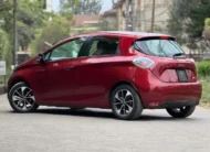 2018 Renault Zoe Electric