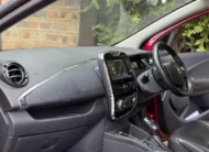 2018 Renault Zoe Electric