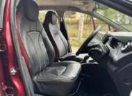 2018 Renault Zoe Electric