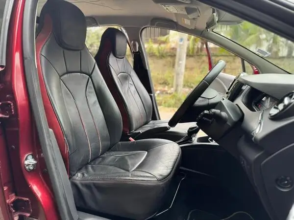 2018 Renault Zoe Electric