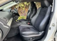 2018 Subaru Levorg Eyesight