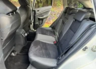 2018 Subaru Levorg Eyesight