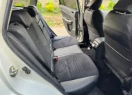 2018 Subaru Levorg Eyesight