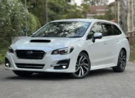 2018 Subaru Levorg Eyesight