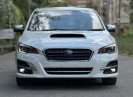 2018 Subaru Levorg Eyesight
