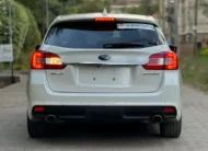 2018 Subaru Levorg Eyesight