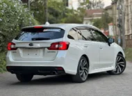 2018 Subaru Levorg Eyesight