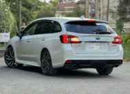 2018 Subaru Levorg Eyesight