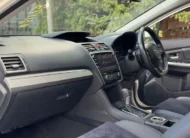 2018 Subaru Levorg Eyesight