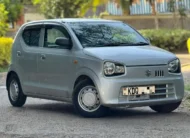 2018 Suzuki Alto