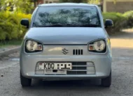 2018 Suzuki Alto