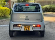 2018 Suzuki Alto