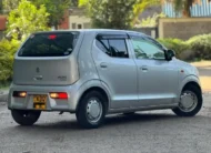 2018 Suzuki Alto